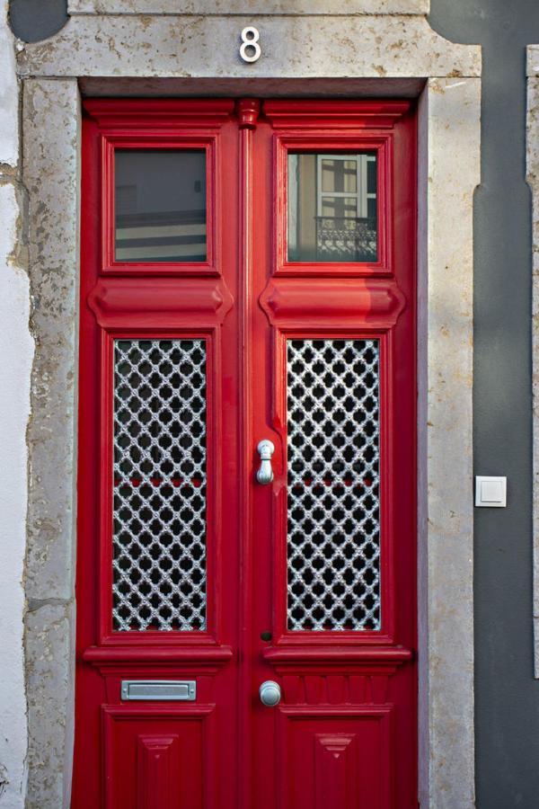 Casa Da Hébergement de vacances District de Faro